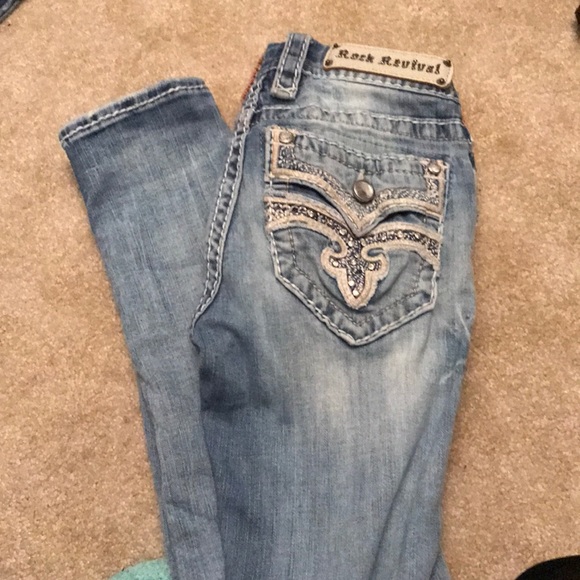 Rock revival - Picture 2 of 3